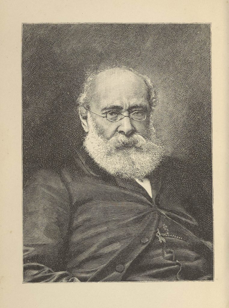 Anthony Trollope Peut On Lui Pardonner Anthony Trollope, 1815-1882 | Special Collections Blog | L. Tom Perry